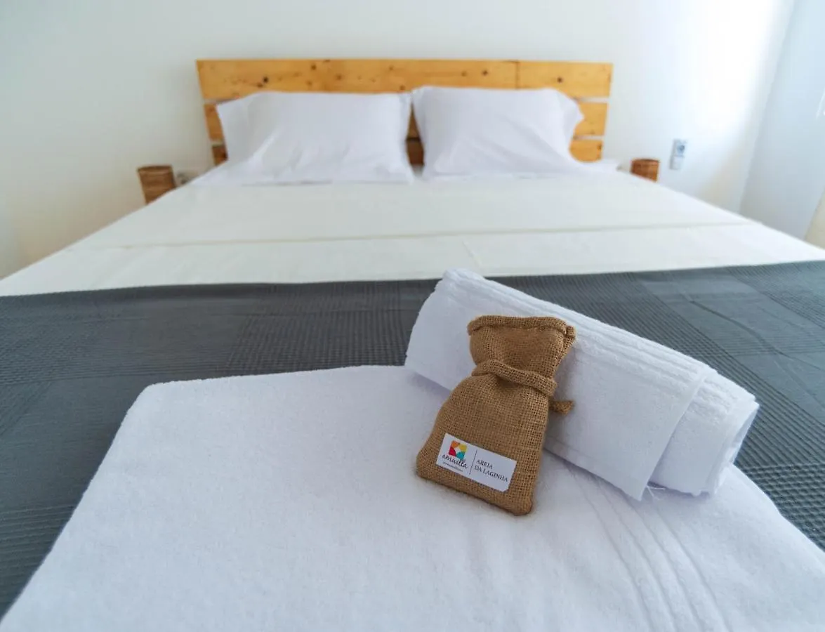 Apartamento Augusta Amwilla Guesthouse Mindelo