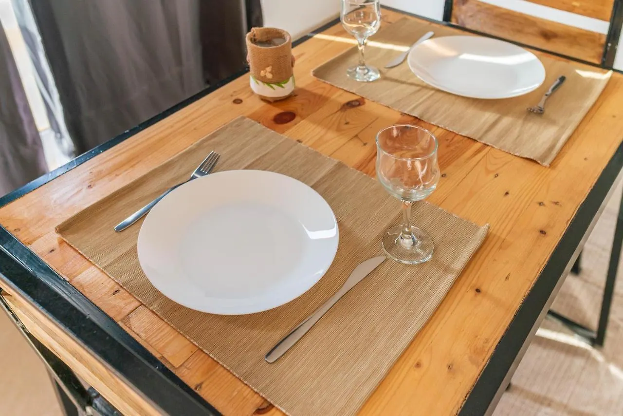 Apartamento Augusta Amwilla Guesthouse Mindelo Cape Verde