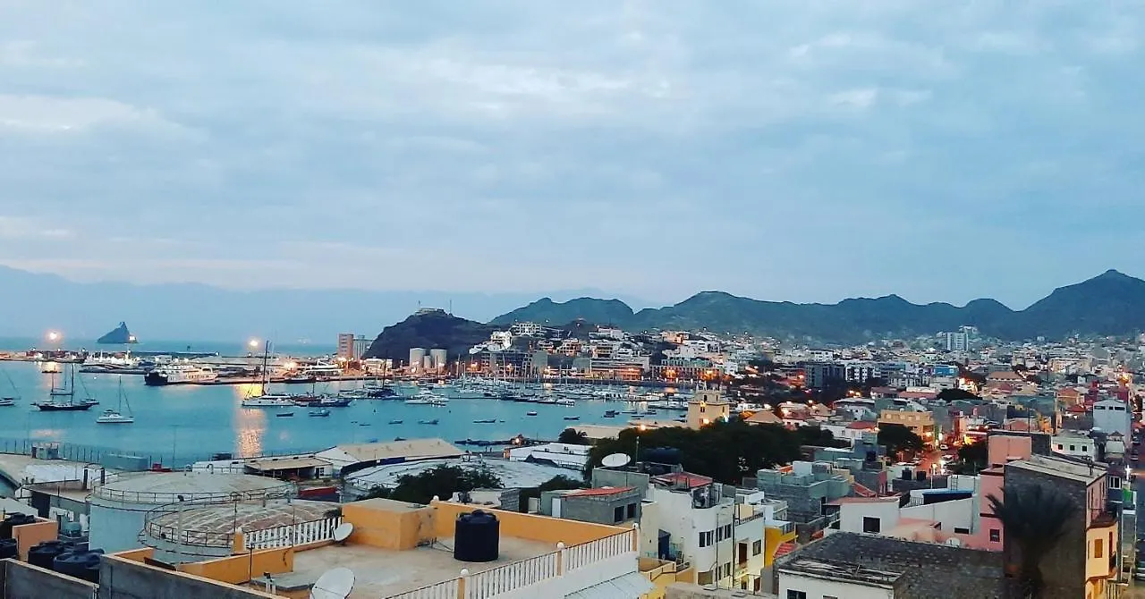 Apartamento Augusta Amwilla Guesthouse Mindelo Apartment