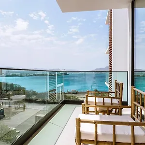 Filomena Luxury Apartment