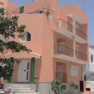 Laginha Guest house