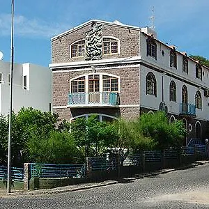 3* Bed and breakfast Residencial Maravilha