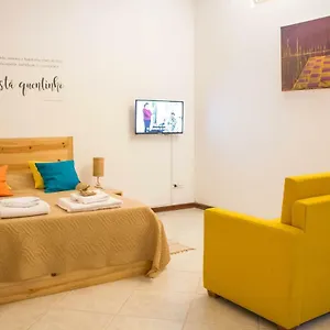 Xandinha Amwilla Apartment